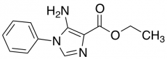 Ethyl 5-Amino-1-phenyl-1H-imidazole-4-carboxylate