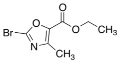 Ethyl 2-Bromo-4-methyloxazole-5-carboxylate 