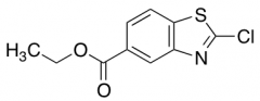 Ethyl 2-Chlorobenzo[d]thiazole-5-carboxylate