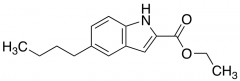 Ethyl 5-Butyl-1h-Indole-2-Carboxylate