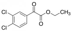 Ethyl 3,4-Dichlorophenylglyoxylate