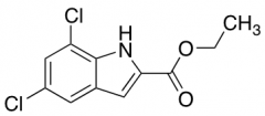 Ethyl 5,7-Dichloro-1h-Indole-2-Carboxylate