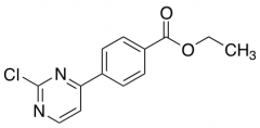 Ethyl 4-(2-Chloropyrimidin-4-Yl)Benzoate