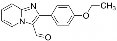 2-(4-Ethoxyphenyl)Imidazo[1,2-A]Pyridine-3-Carbaldehyde
