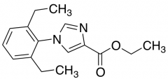 Ethyl 1-(2,6-Diethylphenyl)-1h-Imidazole-4-Carboxylate