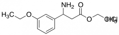 Ethyl 3-Amino-3-(3-Ethoxyphenyl)Propanoate Hydrochloride