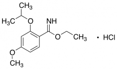 Ethyl 2-Isopropoxy-4-Methoxybenzimidate Hydrochloride