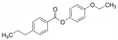 4-Ethoxyphenyl 4-Propylbenzoate