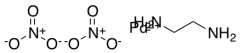 (Ethylenediamine)palladium(II) Dinitrate