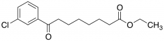 Ethyl8-(3-chlorophenyl)-8-oxooctanoate