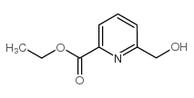 Ethyl 6-(hydroxymethyl)pyridine-2-carboxylate