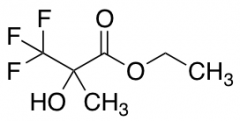Ethyl 2-Hydroxy-2-(trifluoromethyl)propanoate
