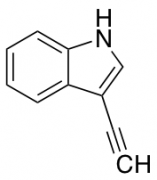 3-Ethynylindole