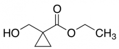 Ethyl 1-(hydroxymethyl)cyclopropanecarboxylate