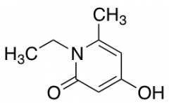 1-Ethyl-4-hydroxy-6-methyl-1H-pyridin-2-one