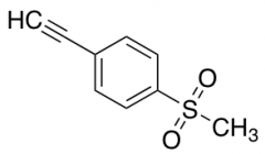1-Ethynyl-4-(methylsulfonyl)benzene