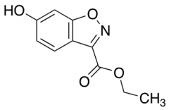 Ethyl 6-hydroxybenzo[d]isoxazole-3-carboxylate