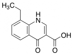 8-Ethyl-4-hydroxyquinoline-3-carboxylic Acid