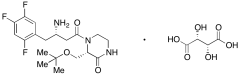 (4'S)-Evogliptin L-Tartrate Salt