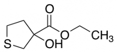 Ethyl 3-Hydroxytetrahydrothiophene-3-Carboxylate