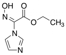 Ethyl 2-(Hydroxyimino)-2-(1H-imidazol-1-yl)acetate