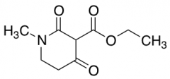 Ethyl 1-Methyl-2,4-dioxopiperidine-3-carboxylate