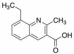 8-Ethyl-2-methylquinoline-3-carboxylic Acid