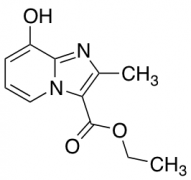 Ethyl 8-Hydroxy-2-methylimidazo[1,2-a]pyridine-3-carboxylate