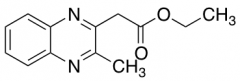 Ethyl (3-Methyl-2-quinoxalinyl)acetate