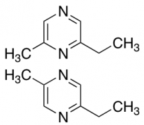 2-Ethyl-5(6)-Methylpyrazine