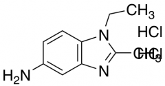 1-Ethyl-2-methyl-1H-benzoimidazol-5-ylaminedihydrochloride