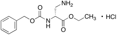 (R)-Ethyl 3-Amino-2-(Cbz-Amino)Propanoate Hydrochloride