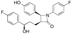 (3S,4S,3'R)-Ezetimibe