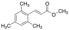 methyl (2E)-3-(2,4,6-trimethylphenyl)prop-2-enoate