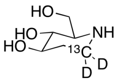 Fagomine-13C,d2