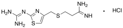 Famotidine Related Compound A Dihydrochloride