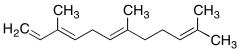 &alpha;-Farnesene