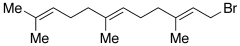 (E,E)-Farnesyl Bromide