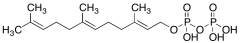 Farnesyl Pyrophosphate Ammonium Salt, in Ethanol
