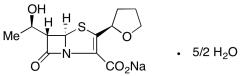 Faropenem Sodium Salt Hemipentahydrate