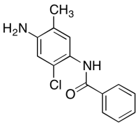 Fast Red Violet LB base