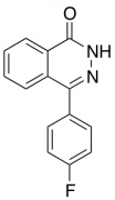 4-(4-Fluorophenyl)phthalazin-1(2h)-one