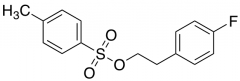 2-(4-Fluorophenyl)Ethyl 4-Methylbenzenesulfonate