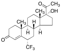 Flumedroxone