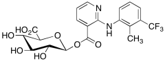 Flunixin Glucuronide