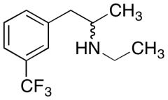 DL-Fenfluramine