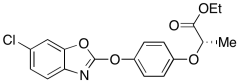 Fenoxaprop P-Ethyl