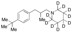 Fenpropidin-d10
