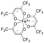 Ferric(III) Hexafluoroacetylacetonate