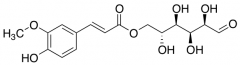 6-O-Feruloylglucose
